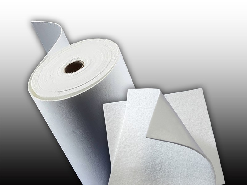Ceramic Fiber Paper