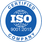 ISO 9001-2015